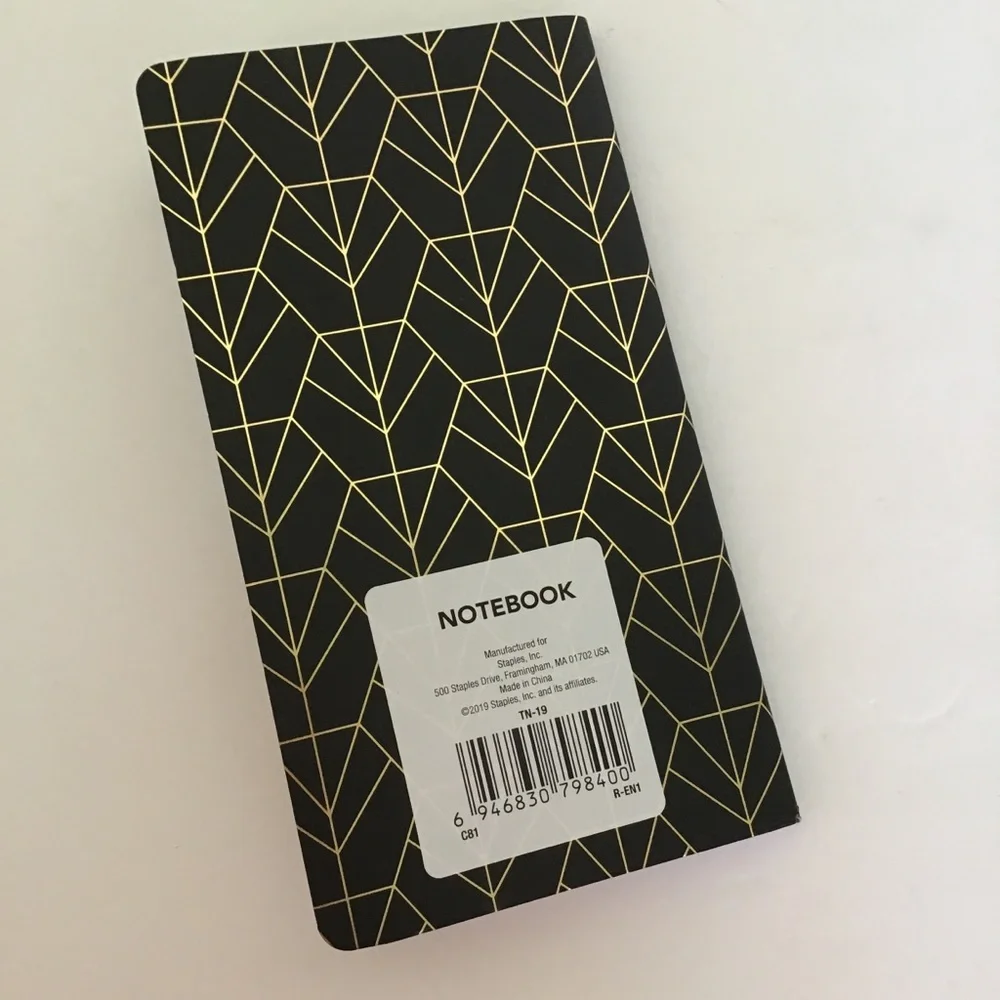 POCKET GRATITUDE JOURNAL NWT Size: 7.5 x 5.5